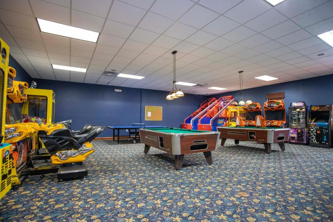 Splendid 4 Bedroom W/ Pool Close To Disney 3049 @ Paradise Palms Resort Four Corners Exterior foto